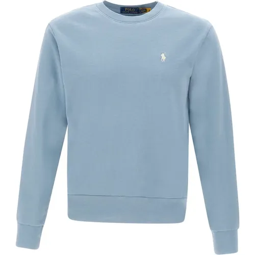 Polo Sweaters , male, Sizes: L - Ralph Lauren - Modalova
