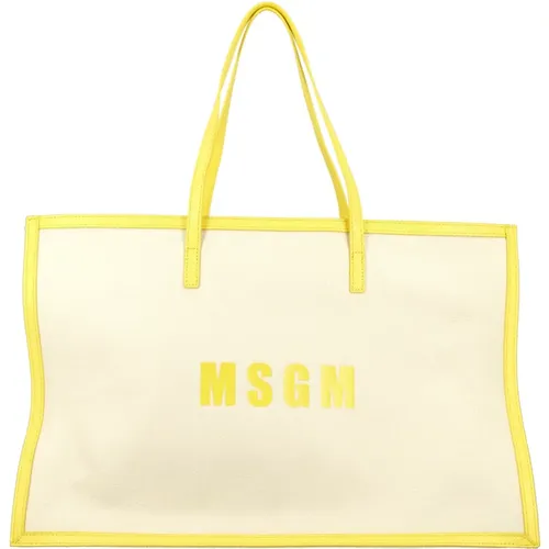 Bags Msgm - Msgm - Modalova