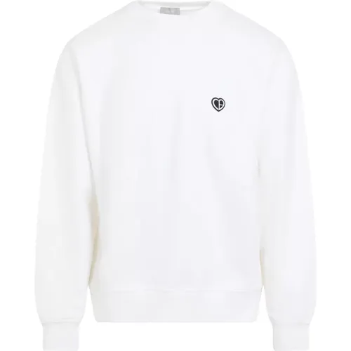 Brill Sweatshirt , male, Sizes: L - Dior - Modalova