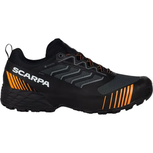 High-Performance Running Shoes , male, Sizes: 10 UK, 8 UK, 10 1/2 UK, 9 1/2 UK, 7 UK, 11 UK, 11 1/2 UK, 9 UK - Scarpa - Modalova