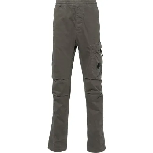 Cargo Pants , male, Sizes: XL, M, L - C.P. Company - Modalova