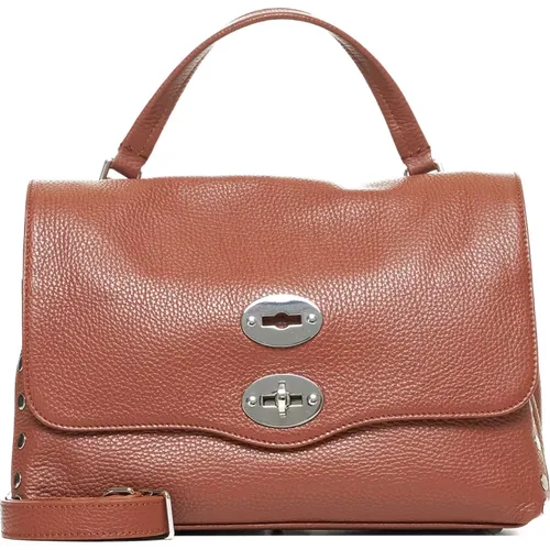 Stylish Bags Collection , female, Sizes: ONE SIZE - Zanellato - Modalova