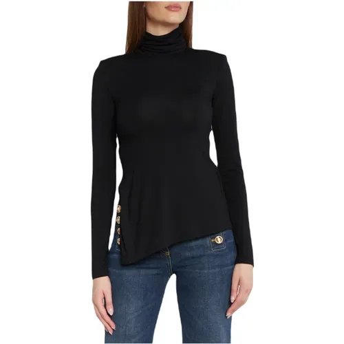 Turtlenecks Elisabetta Franchi - Elisabetta Franchi - Modalova