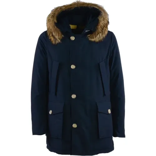 Parkas Woolrich - Woolrich - Modalova