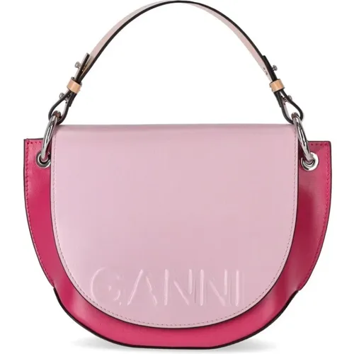 Cross Body Bags Ganni - Ganni - Modalova