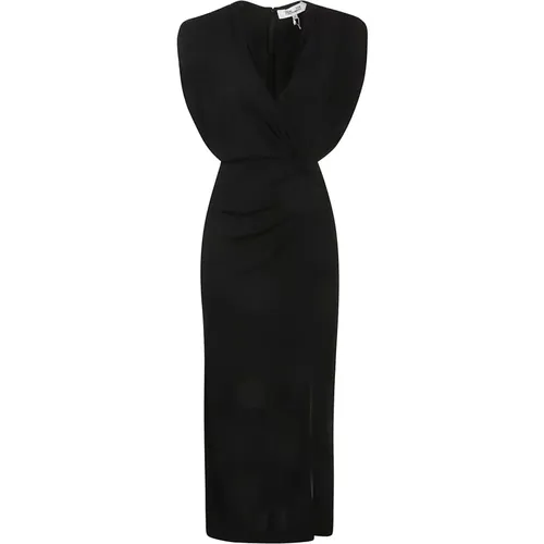 Dresses , female, Sizes: S, XS - Diane Von Furstenberg - Modalova
