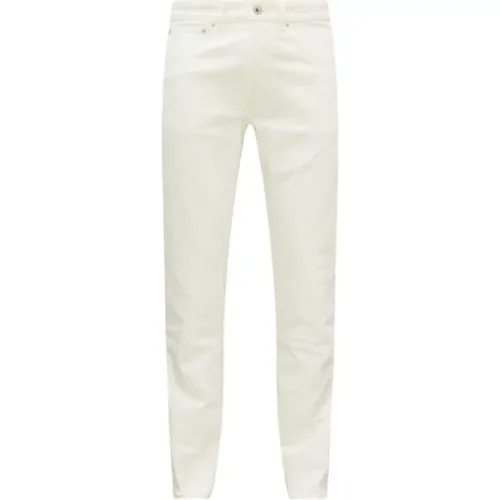 Stylish Slim-Fit Regular Jeans , male, Sizes: W29, W30, W28, W33 - Kenzo - Modalova