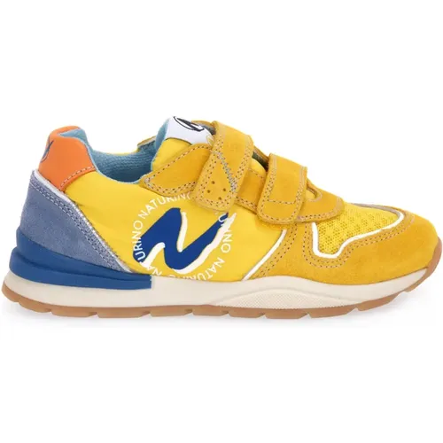 Sneakers Naturino - naturino - Modalova