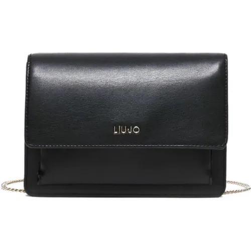 Stylish Better Bag , female, Sizes: ONE SIZE - Liu Jo - Modalova