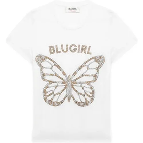 T-Shirts Blugirl - Blugirl - Modalova