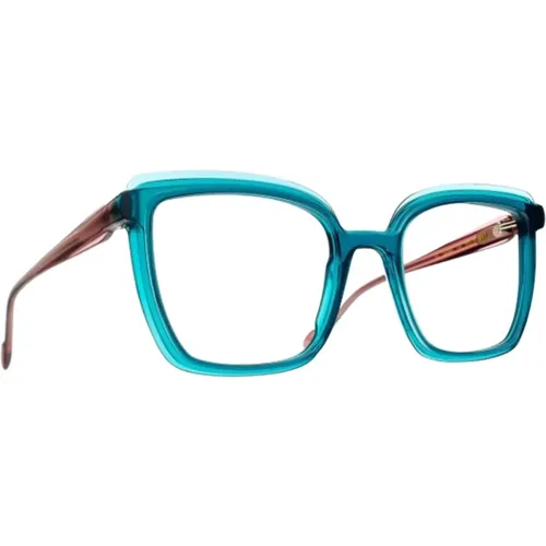 Glasses , female, Sizes: 52 MM - Caroline Abram - Modalova