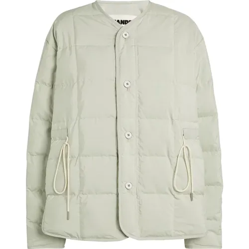 Stylische Jacke Jil Sander - Jil Sander - Modalova