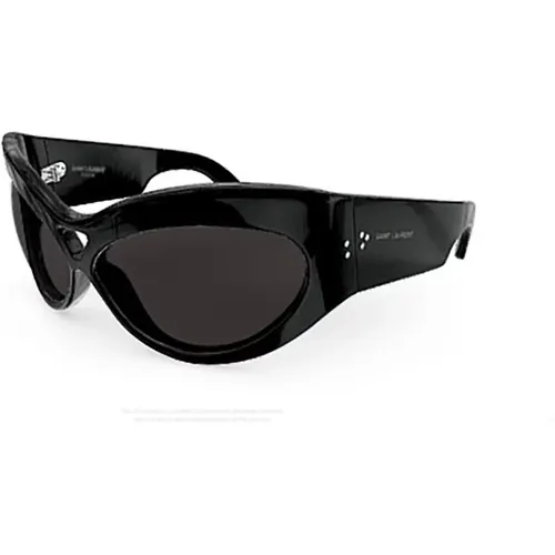 Women`s Accessories Sunglasses Ss30 - Saint Laurent - Modalova
