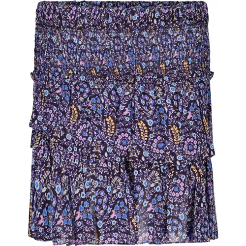 Mini Skirt , female, Sizes: XS - Isabel marant - Modalova