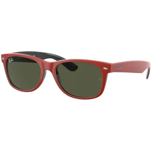 Sole Sunglasses , unisex, Sizes: ONE SIZE - Ray-Ban - Modalova