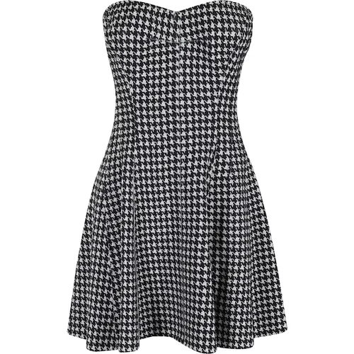 Grace Mini Kleid , Damen, Größe: XS - Norma Kamali - Modalova