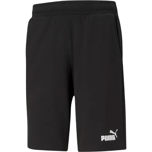 Basis Bermuda Shorts Puma - Puma - Modalova