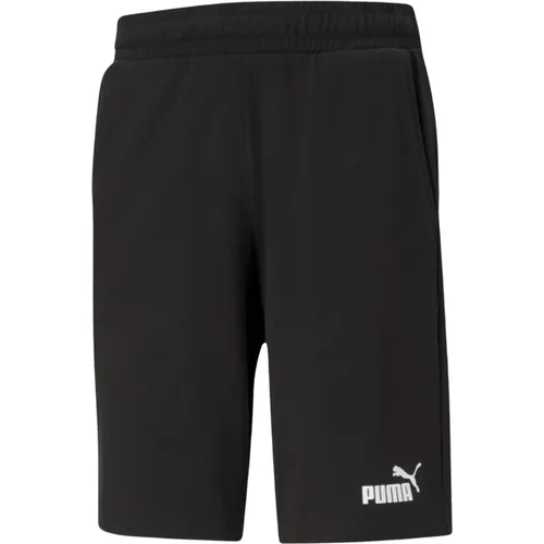 Basis Bermuda Shorts PUMA - Puma - Modalova