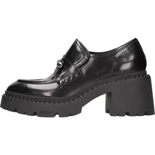 Flache Schuhe Schwarz ASH - Ash - Modalova