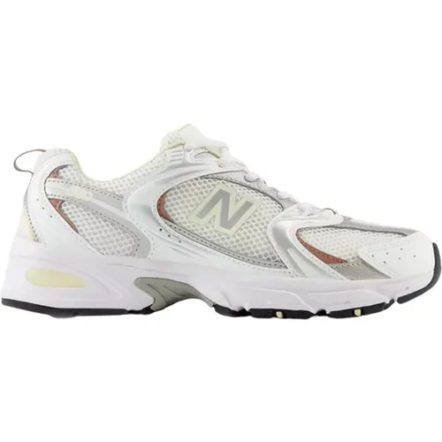 Style Sneakers , male, Sizes: 12 1/2 UK, 8 1/2 UK - New Balance - Modalova