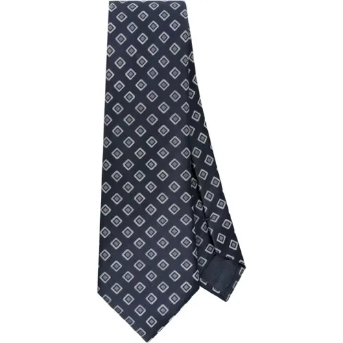 Multi Krawatte für Männer - Giorgio Armani - Modalova