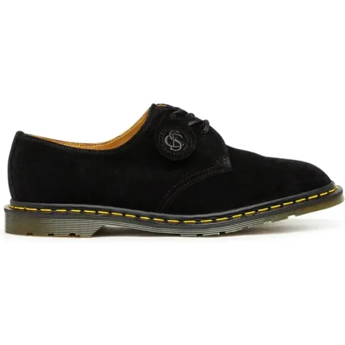 Archie II Lace-up Derby , female, Sizes: 4 UK, 6 UK - Dr. Martens - Modalova