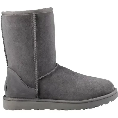 Clic Short II Boots , female, Sizes: 3 UK, 6 UK, 7 UK - Ugg - Modalova