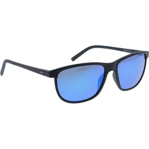 Lele Kawa Sunglasses , unisex, Sizes: 58 MM - Maui Jim - Modalova