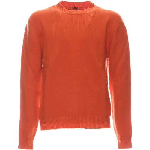 Orans Knitwear by Barena , male, Sizes: XL, L, M - Barena Venezia - Modalova