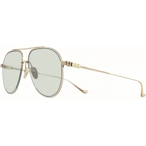 Sunglasses , unisex, Sizes: 60 MM - Chrome Hearts - Modalova