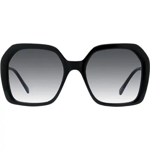 Women Accessories Sunglasses Ss23 , female, Sizes: 54 MM - Stella Mccartney - Modalova