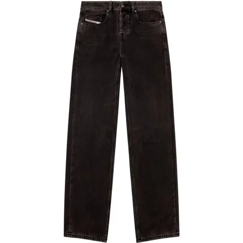 Jeans , male, Sizes: W29, W33, W36 - Diesel - Modalova