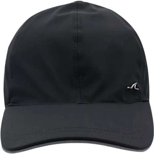 Summer Baseball Cap , male, Sizes: 62 CM - PAUL & SHARK - Modalova