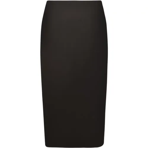 Schwarze Röcke für Frauen - Alessandra Rich - Modalova