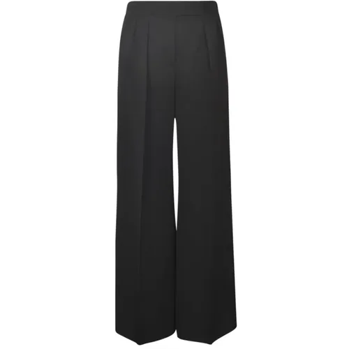 Women's Clothing Trousers Ss24 , female, Sizes: 2XS - Max Mara - Modalova