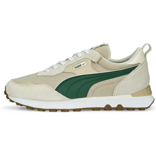 Rider FV Pop FS Sneakers , Herren, Größe: 42 EU - Puma - Modalova