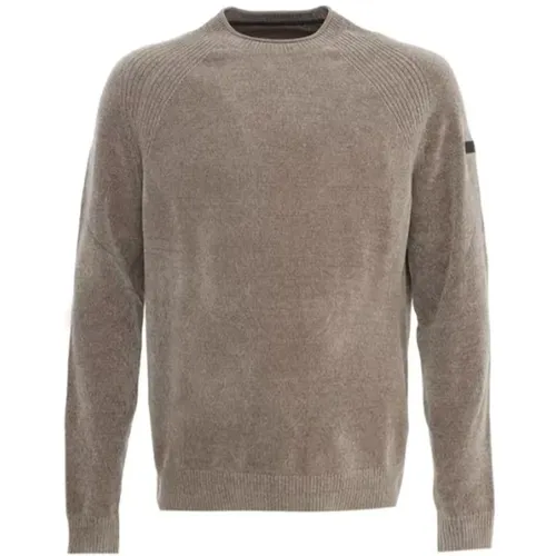 Stylish Sweaters for a Fashionable Look , male, Sizes: 2XL, M, L, S - RRD - Modalova