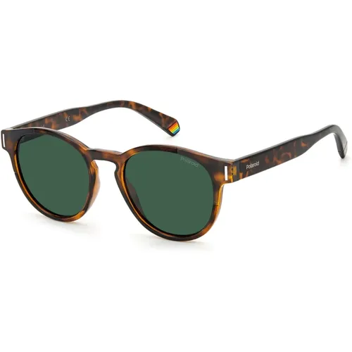 Sunglasses PLD 6175/S , unisex, Sizes: 51 MM - Polaroid - Modalova