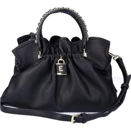 Kleine Tote Tasche Octavia - Ermanno Scervino - Modalova