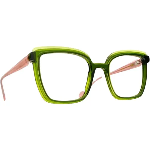 Glasses , female, Sizes: 52 MM - Caroline Abram - Modalova