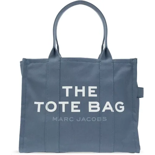 ‘The Traveler Large’ Schultertasche - Marc Jacobs - Modalova