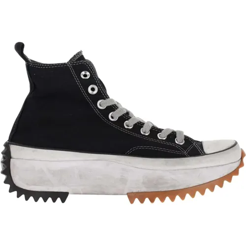 Turnschuhe , Damen, Größe: 37 1/2 EU - Converse - Modalova