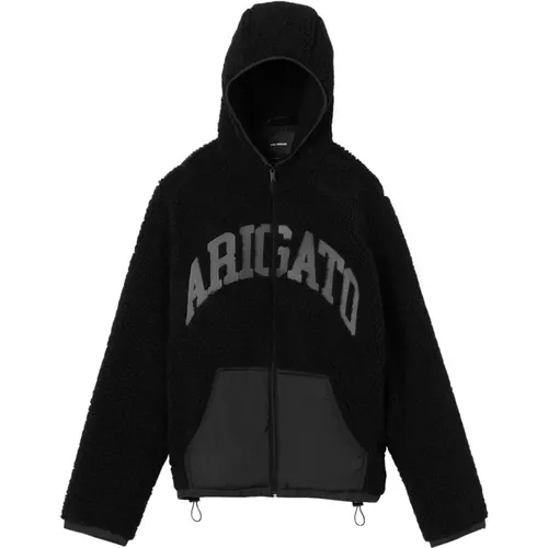 Hoodies , Herren, Größe: M - Axel Arigato - Modalova