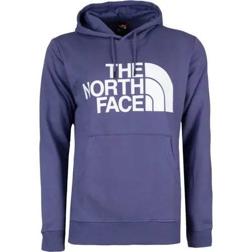 Standard Sweatshirt , Herren, Größe: M - The North Face - Modalova