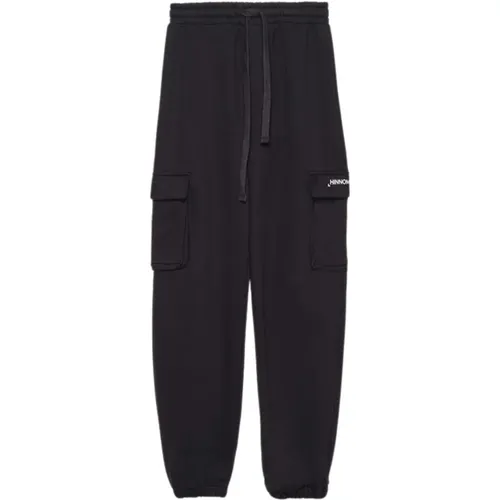 Tapered Trousers HINNOMINATE - HINNOMINATE - Modalova