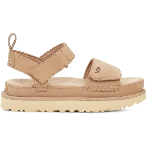 W Goldenstar , female, Sizes: 3 UK, 4 UK - Ugg - Modalova