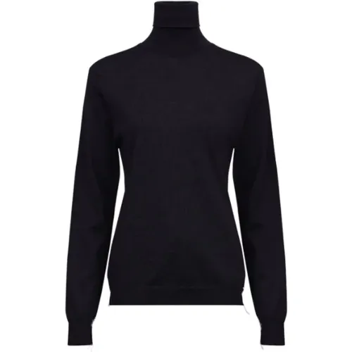 Sweater Collection , female, Sizes: M - Maison Margiela - Modalova