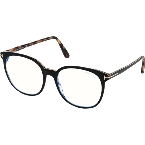 Blue Block Eyewear Frames , unisex, Sizes: 54 MM - Tom Ford - Modalova