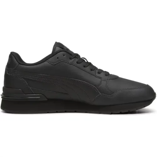 Herren Streetwear Schuhe Komfort Stil , Herren, Größe: 44 1/2 EU - Puma - Modalova