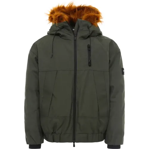 Jacket , male, Sizes: M, XL - Tatras - Modalova